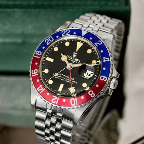 gmt cuff rolex|rolex gmt master meaning.